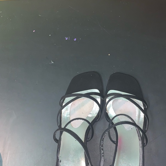 Stuart Weitzman heels - Picture 2 of 5